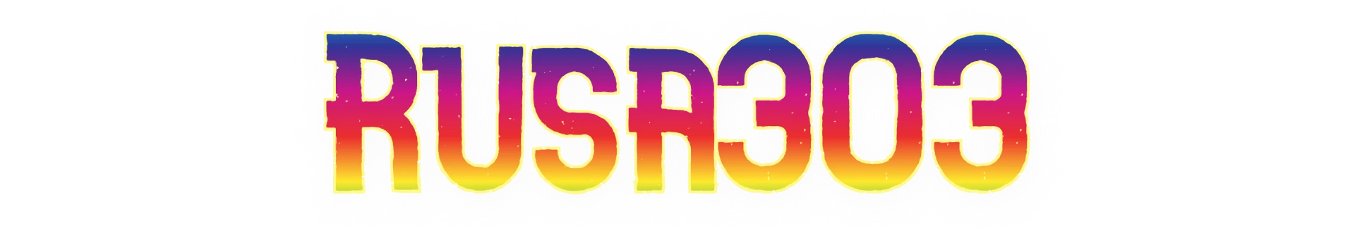 Rusa303